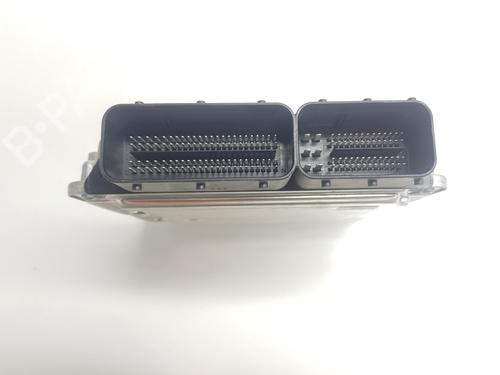 Engine control unit (ECU) BMW 1 (F21) 118 d | BP33464537M57 - Image 2
