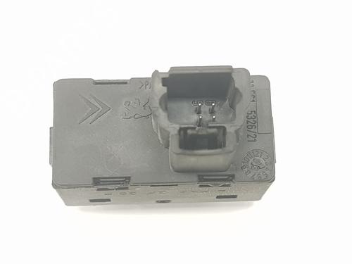Left rear window switch PEUGEOT 307 Break (3E) 2.0 HDI 110 | BP15133359I29 