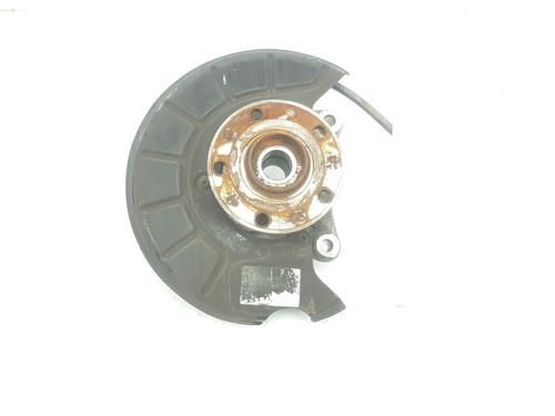 Used Right front steering knuckle VW PASSAT B6 (3C2) 2.0 TDI (136 hp) 8359671