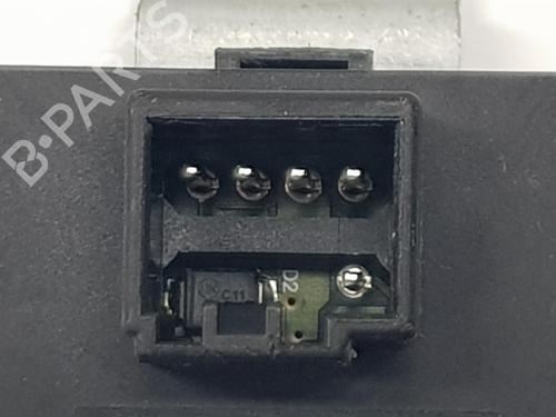 Electronic module KIA SPORTAGE III (SL) 1.7 CRDi | BP12144783M83 