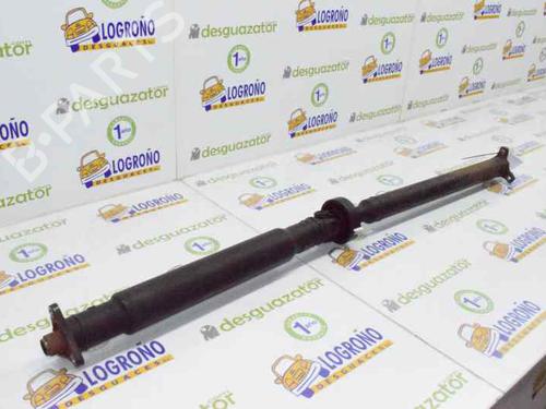 Driveshaft BMW 1 (E87) 118 d | BP1932994M37 