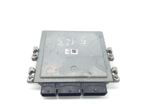 Used Engine control unit (ECU) NISSAN JUKE (F15) 1.5 dCi (110 hp) 10329605