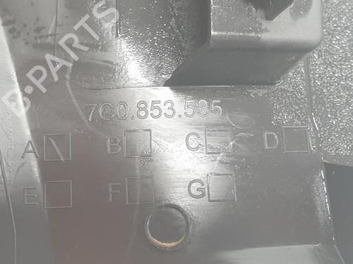 Other VW CRAFTER Van (SY_, SX_)  | BP29535371O1 