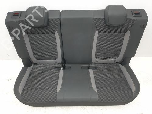 Seats set OPEL CROSSLAND X / CROSSLAND (P17, P2QO) 1.5 Turbo D (75) | BP29002489C78 