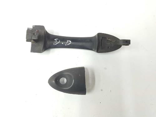 Højre fortil udvendigt håndtag FORD FOCUS I (DAW, DBW) 1.6 16V | BP6865891C129 