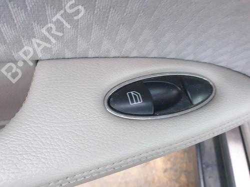 Front right window mechanism MERCEDES-BENZ E-CLASS (W211) E 200 NGT (211.042) | BP20187900C23 