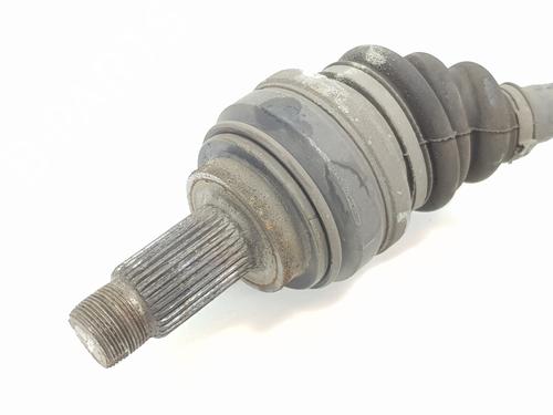 Left rear driveshaft BMW X1 (E84) sDrive 18 d | BP18729211M40 