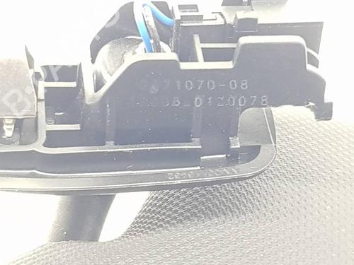 Right sun visor BMW X3 (G01, F97, G08) xDrive 20 d | BP40156499I2 - Image 6