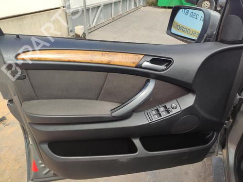 Front left window mechanism BMW X5 (E53) 3.0 d | BP9767135C22 