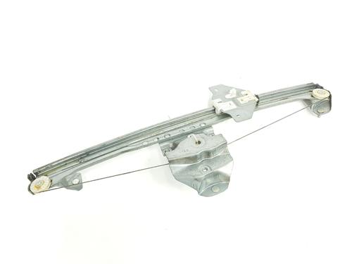Front left window mechanism DACIA DOKKER MPV (KE_) 1.5 dCi (KEAJ, KEAH) | BP23552052C22 