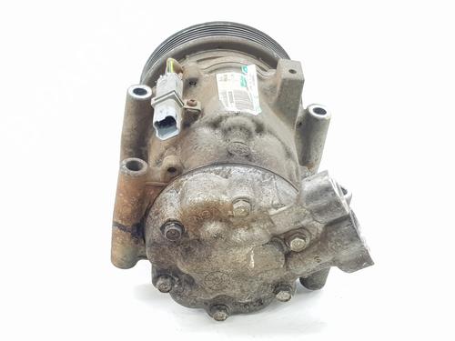 AC compressor RENAULT KANGOO / GRAND KANGOO II (KW0/1_) 1.5 dCi 85 (KW0K, KW0L, KW0B) | BP26728425M34