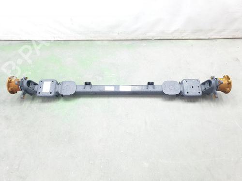 Rear axle NISSAN NV400 Van (X62, X62B) [2011-2024]  10366601