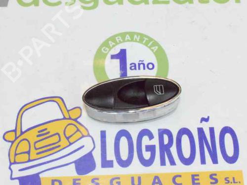 Right front window switch MERCEDES-BENZ E-CLASS (W211) E 220 CDI (211.006) | BP1483472I26 