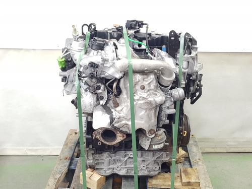 Used Engine RENAULT MASTER III Platform/Chassis (EV, HV, UV) 2.3 dCi 170 FWD (EV0L, HV0L, UV0L) (170 hp) 29755379