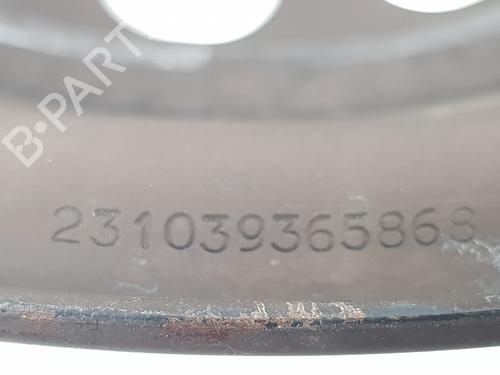 Fælk PEUGEOT EXPERT Van (V_) 1.5 BlueHDi 100 | BP37071903C45 - Image 8
