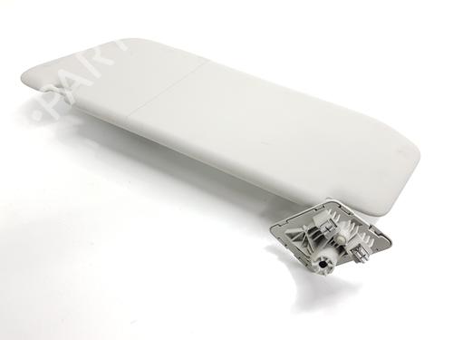Left sun visor VW CRAFTER Platform/Chassis (SZ_)  | BP29534995I1 