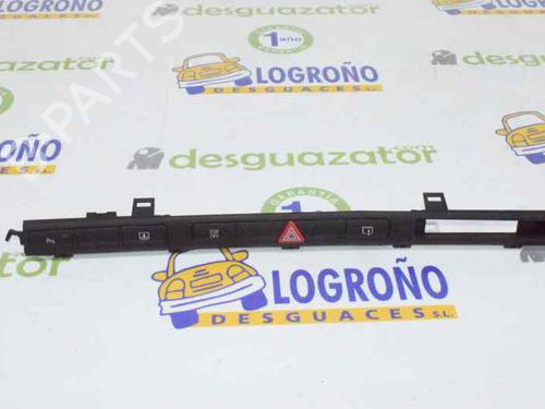 Used Warning switch AUDI A8 D3 (4E2, 4E8) 4.2 FSI quattro (350 hp) 13098333