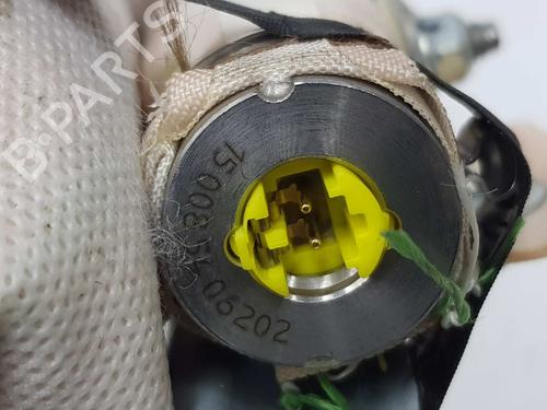 Right curtain airbag NISSAN JUKE (F15) 1.6 | BP6094191C12 