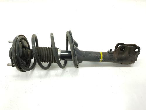 Left front shock absorber MITSUBISHI ASX (GA_W_) 1.6 MIVEC (GA1W) | BP17440450M16 