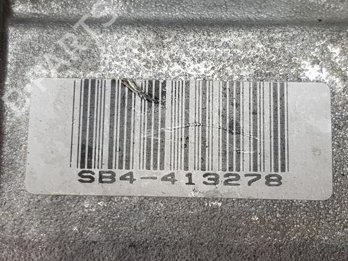 AC compressor BMW 3 Touring (E91) 320 d | BP31803749M34 - Image 6