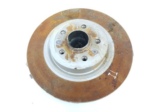 Fusee links achter Fusee links achter RENAULT RAFALE Coupe (DGM_) [2023-2026] 33930583 33930583