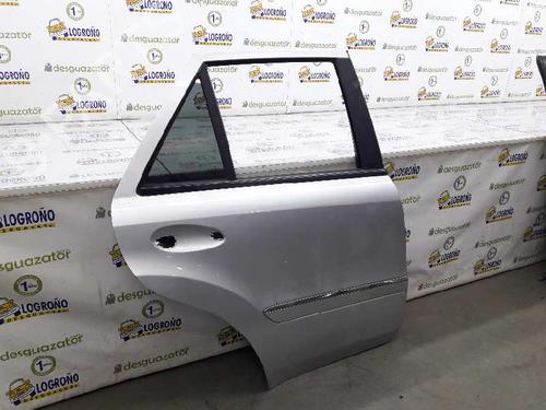 Right rear door MERCEDES-BENZ M-CLASS (W164) ML 280 CDI 4-matic (164.120) | BP1961339C5 