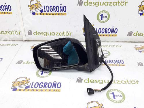 Left mirror NISSAN PATHFINDER III (R51) 2.5 dCi | BP1885631C26 