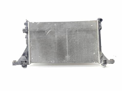 Subframe RENAULT MASTER III Platform/Chassis (EV, HV, UV) 2.3 dCi 145 FWD (EV0E, EV0F, HV0E, HV0F, UV0E, UV0F,... | BP37014693M9 - Image 8