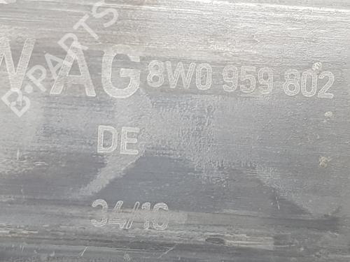 Right front window motor AUDI A4 B9 (8W2, 8WC) 2.0 TDI | BP13703031E20 