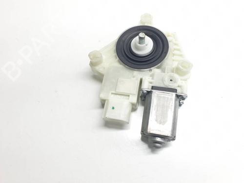 Left front window motor BMW X4 (G02, F98) xDrive 20 d | BP40156958E21 - Image 3