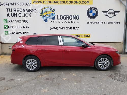 Køler OPEL ASTRA L Sports Tourer (O5)  | BP25771688M31 