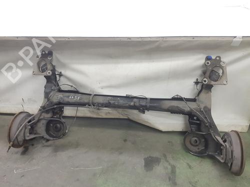 Used Rear axle DS DS 5 (KF_) 2.0 BlueHDi 180 (180 hp) 16133417