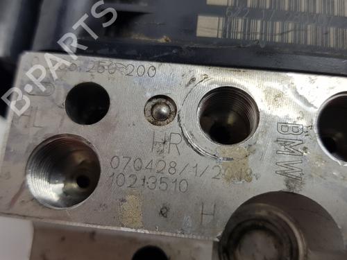 ABS pump BMW X5 (E70) 3.0 d | BP35820404M43 - Image 5