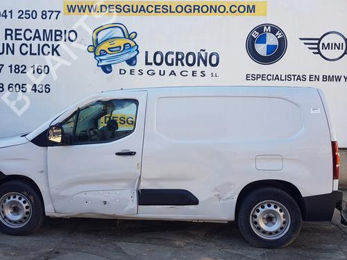 AC pipe FIAT DOBLO Box Body/MPV (510_, 511_) E-Doblo | BP32679647M126  - Image 13