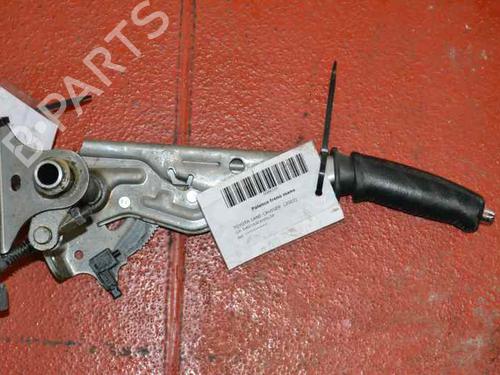 Freno de mano TOYOTA LAND CRUISER PRADO (_J12_) 3.0 D-4D (KDJ120, KDJ125) (163 hp) 8774231