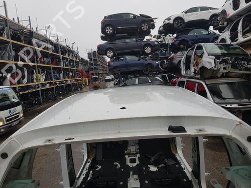 Other SEAT ATECA (KH7, KHP) 1.5 TSI | BP31909341O1