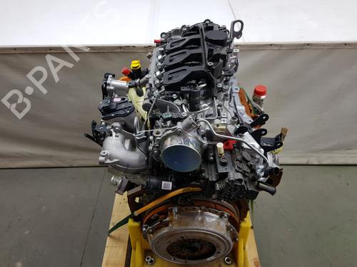Engine OPEL MOVANO B Van (X62)  | BP30601803M1 