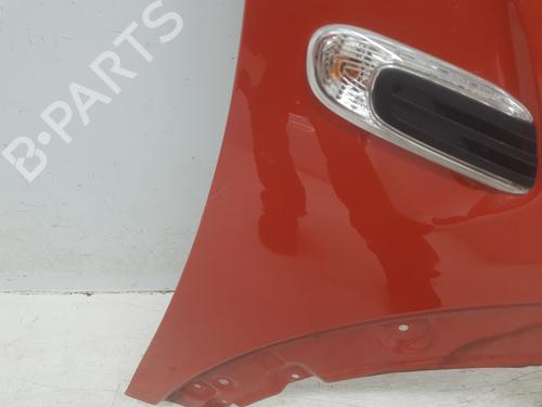 Forskærm Højre MINI MINI (F56) Cooper D | BP31928607C42 