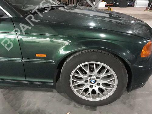 Ratstangsstang BMW 3 Coupe (E46) 323 Ci | BP3661707I23 