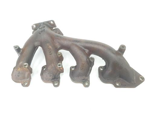 Used Exhaust manifold MERCEDES-BENZ A-CLASS (W169) A 180 CDI (169.007, 169.307) (109 hp) 16319414