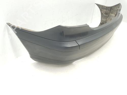 Rear bumper MERCEDES-BENZ C-CLASS Coupe (CL203) C 180 Kompressor (203.746) | BP22902347C8 