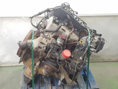 Engine TOYOTA LAND CRUISER PRADO (_J12_) 3.0 D-4D (KDJ120, KDJ125) | BP12168480M1 