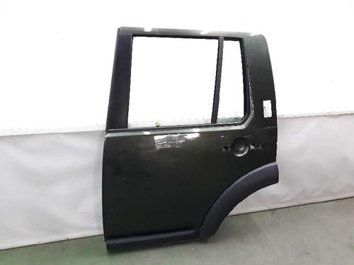 Left rear door LAND ROVER DISCOVERY III (L319) 2.7 TD 4x4 | BP6129751C4 