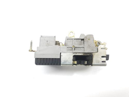 Front left lock PEUGEOT 807 (EB_) 2.0 HDI | BP26276088C98 