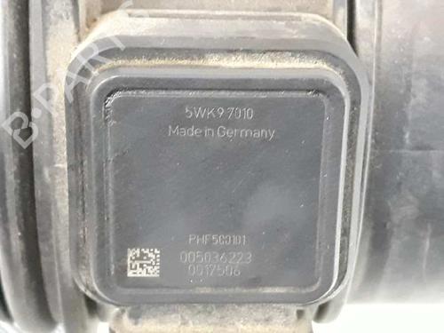 Mass air flow sensor LAND ROVER RANGE ROVER SPORT I (L320) 2.7 D 4x4 | BP3248843M95 
