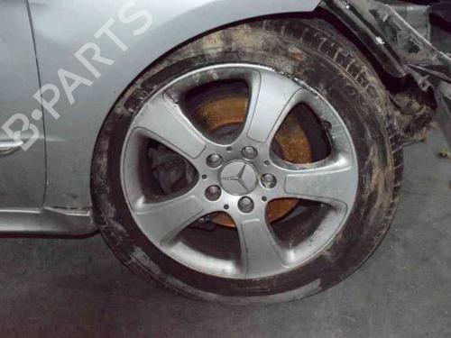 Anti roll bar MERCEDES-BENZ A-CLASS (W169) A 180 CDI (169.007, 169.307) | BP3657938M96 