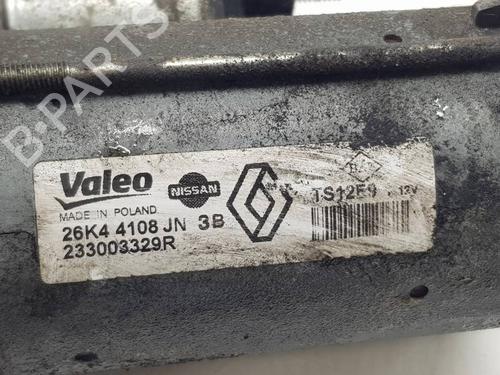 Starter RENAULT MEGANE III Hatchback (BZ0/1_, B3_) 1.5 dCi (BZ1G, BZ1W, BZ0R) | BP40494871M8 - Image 2