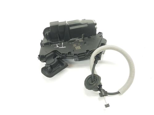 Rear left lock AUDI A1 Sportback (GBA) 30 TFSI | BP13541198C100 