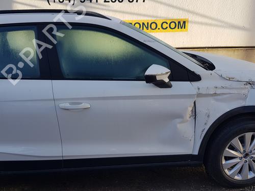 Engine SEAT ARONA (KJ7, KJP) 1.0 TSI | BP36381596M1 - Image 23