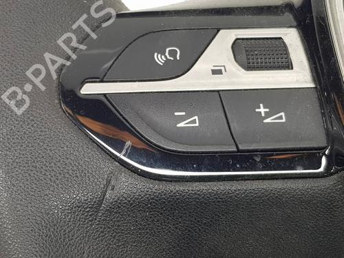 Rat PEUGEOT PARTNER Box Body/MPV (K9) | BP38626585C49 - Image 4